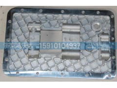 12JS160T-1702015,变速箱上盖,济南鸿沃达汽配有限公司