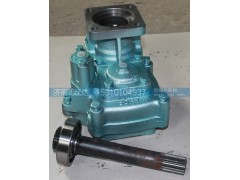 HW50 海沃8建,取力器,济南鸿沃达汽配有限公司