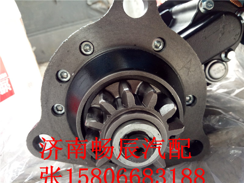 濰柴6160船用發動機QDJ2120-3 濟南暢辰/616009000403