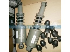,原厂减震器,济南大昌驾驶室车架事故车配件