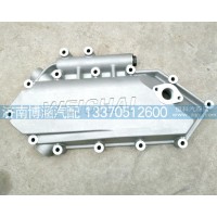机油冷却器盖612630010753
