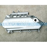 機(jī)油冷卻器蓋612630010756