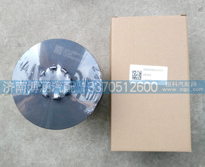 200V05504-0107,机油滤芯,济南博涵汽配有限公司