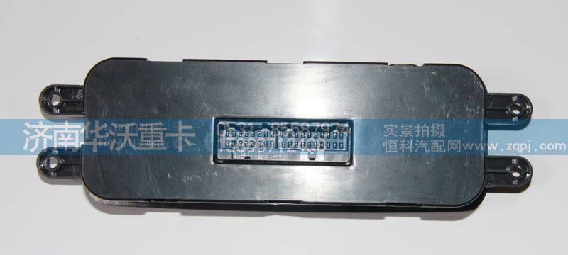 8112M-020,空调控制面板,济南华沃重卡汽车贸易有限公司