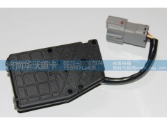 81H08-10065-1,水阀执行器,济南华沃重卡汽车贸易有限公司