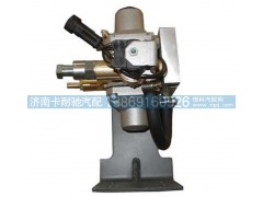 13050448,潍柴气体机 CNG 减压器,济南卡耐驰汽车配件有限公司