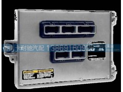 612600190247,潍柴天然气 LNG ECU电控单元,济南卡耐驰汽车配件有限公司