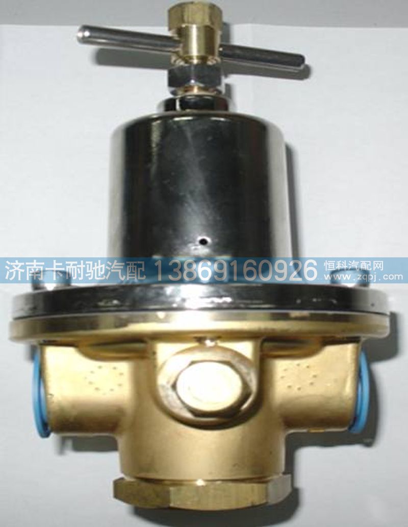 612600190513,潍柴天然气 LNG 稳压器,济南卡耐驰汽车配件有限公司