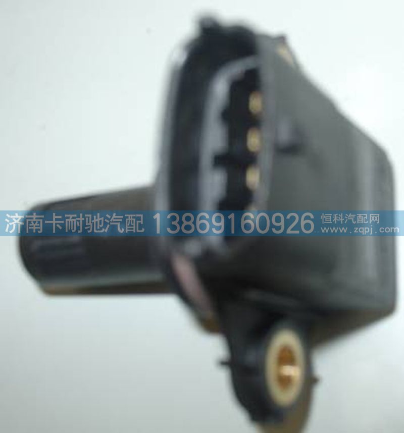 612600190243,潍柴天然气发动机湿度传感器,济南卡耐驰汽车配件有限公司
