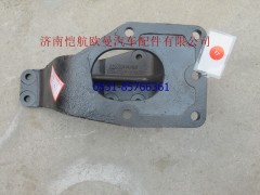 H1340200001A0A1274,转向器支架,济南恺航欧曼汽车配件有限公司