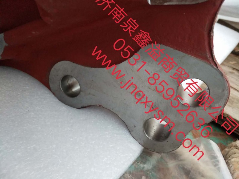 150300100066,转向节总成右,济南泉鑫溢商贸有限公司