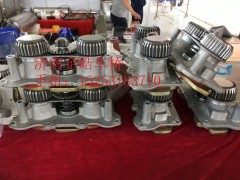 AZ9100443310 AZ9100443410 AZ9100443500,制动器,济南卡联汽车配件有限公司