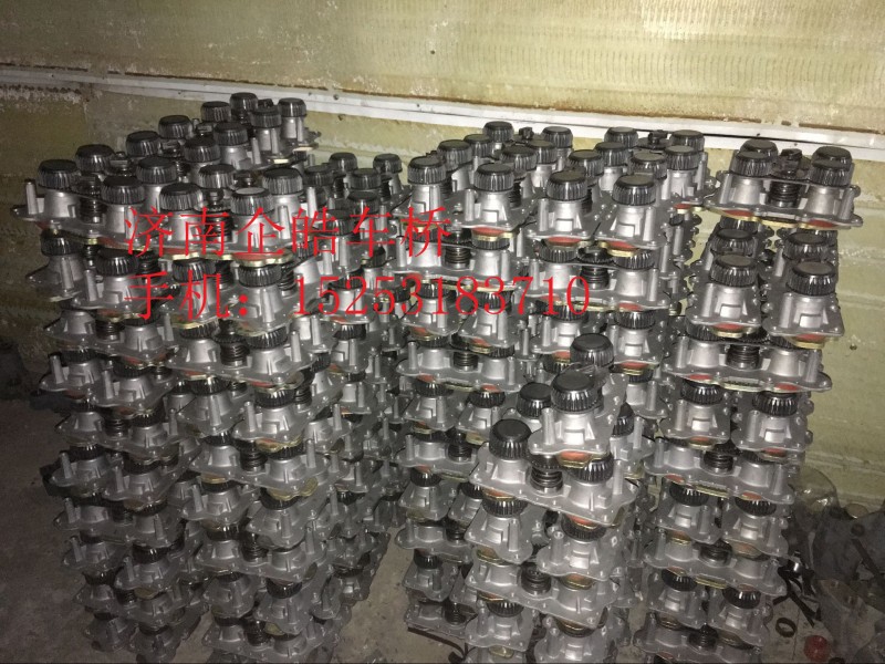 AZ9100443310 AZ9100443410 AZ9100443500,制动器,济南卡联汽车配件有限公司