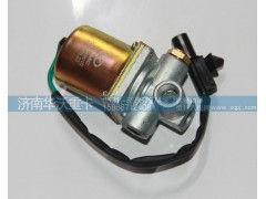35AD-49010,电磁阀,济南华沃重卡汽车贸易有限公司
