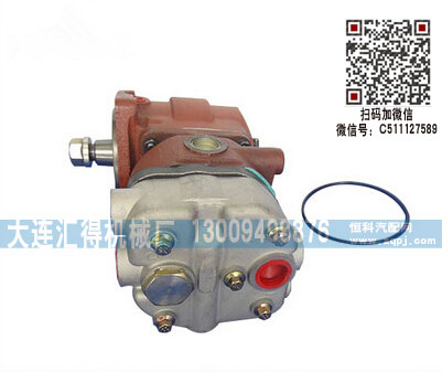 612600130777,潍柴WP10空压机总成,济南大瑞汽车配件有限公司