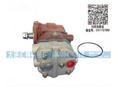 612600130777,潍柴WP10空压机总成,济南大瑞汽车配件有限公司