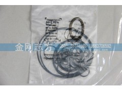 ,发动机O型圈,济南金刚志方商贸有限公司