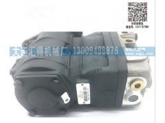 612630030405,潍柴发动机WP12原装空压机,济南大瑞汽车配件有限公司