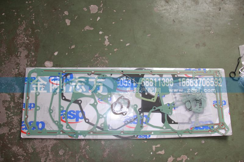 ,发动机垫片修理包,济南金刚志方商贸有限公司