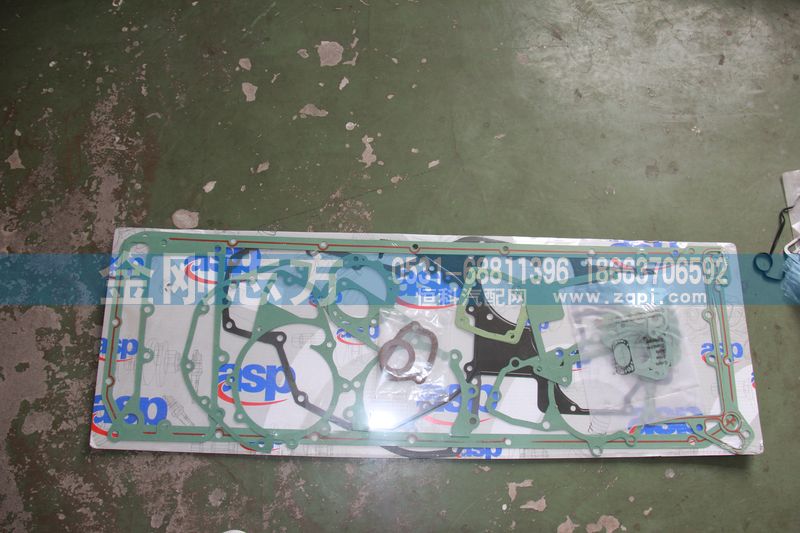 ,发动机垫片修理包,济南金刚志方商贸有限公司