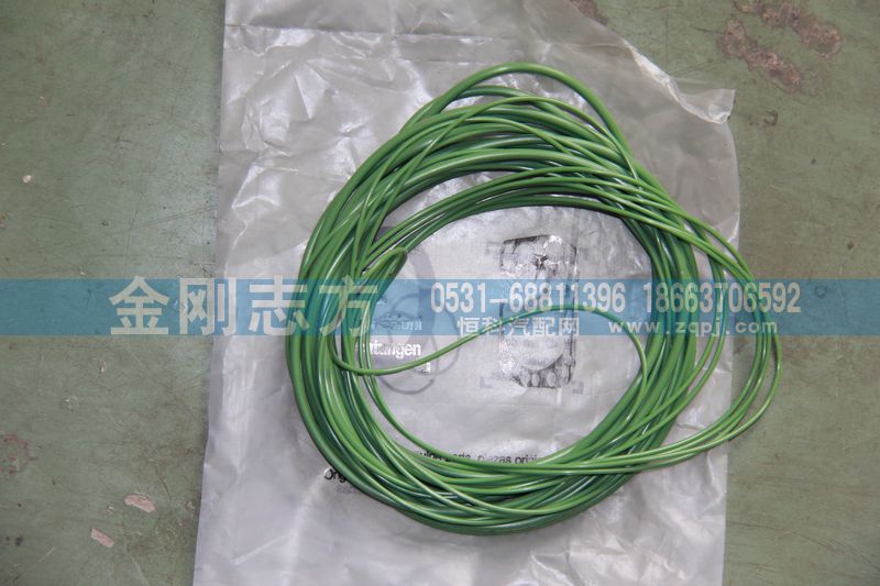 ,发动机缸套阻水圈,济南金刚志方商贸有限公司