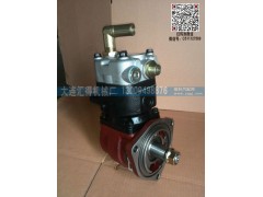 612600130390,潍柴专用空压机,济南大瑞汽车配件有限公司