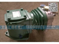 612600130618,潍柴专用汽车空压机,济南大瑞汽车配件有限公司