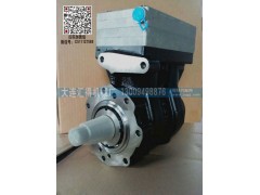 VG1093130001,重汽豪沃双缸水冷空压机,济南大瑞汽车配件有限公司