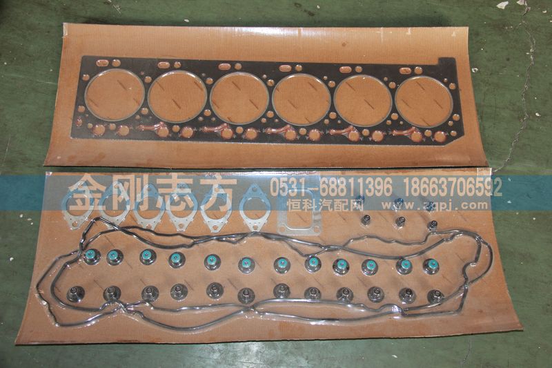 ,东风康明斯4BT系列修理包,济南金刚志方商贸有限公司