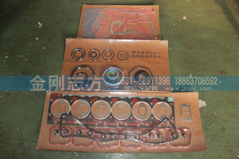 ,东风康明斯6BT系列修理包,济南金刚志方商贸有限公司