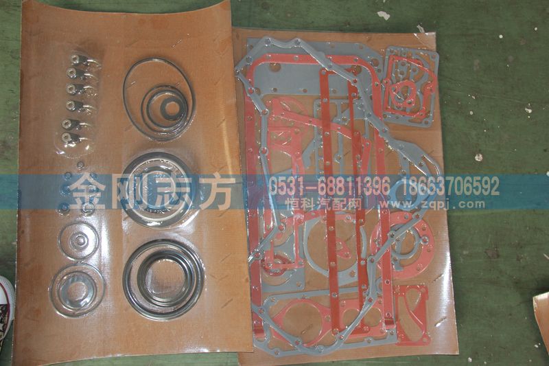 ,东风康明斯6L系列修理包,济南金刚志方商贸有限公司