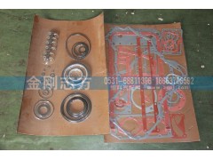 ,东风康明斯6L系列修理包,济南金刚志方商贸有限公司