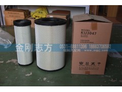 KU3047,空气滤芯,济南金刚志方商贸有限公司