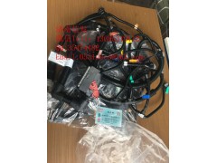 612640080411潍柴欧五发动机线束,612640080411潍柴欧五发动机线束,济南信发汽车配件有限公司
