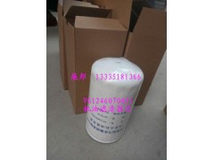 VG1246070031,机油滤清器芯,济南冠泽卡车配件营销中心