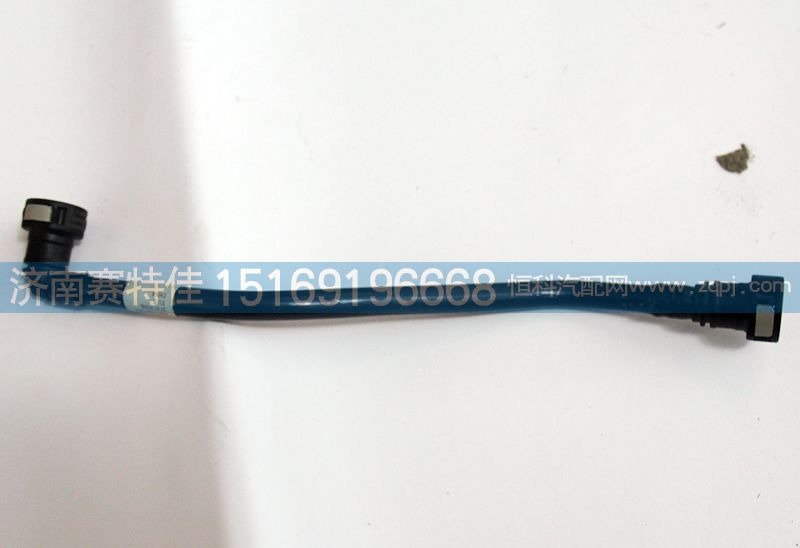 重汽曼燃油管输油泵200V12304-5851/200V12304-5851