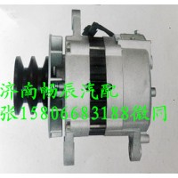 三菱6D14发电机A5T70383