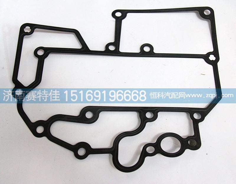 202V05901-0145,重汽曼MC11机油模块密封垫,山东百基安国际贸易有限公司