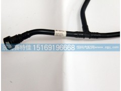 200v12305-5300,重汽曼MC11发动机回油管,山东百基安国际贸易有限公司