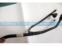 200v12305-5300,重汽曼MC11发动机回油管,山东百基安国际贸易有限公司