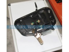 操纵器17A4D-03100,,济南华沃重卡汽车贸易有限公司