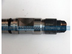 200V10100-6126,重汽MC11发动机喷油器总成,山东百基安国际贸易有限公司