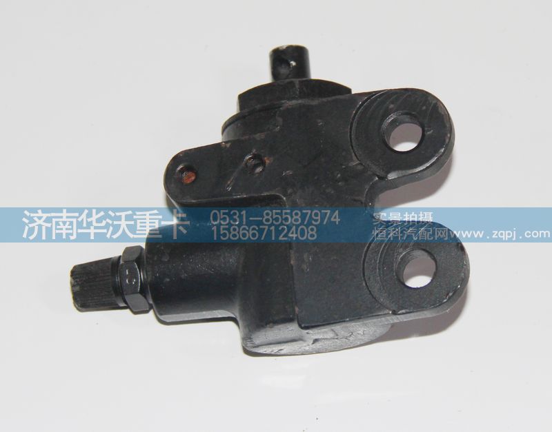 5004A-010-2,翻转锁止油锁,济南华沃重卡汽车贸易有限公司