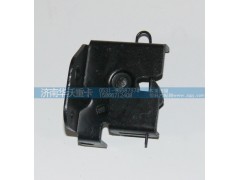 84A-01356,盖板锁体总成,济南华沃重卡汽车贸易有限公司