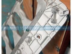 080V01108-0060,重汽HOWOT5G曼发动机曲轴箱过渡板,山东百基安国际贸易有限公司