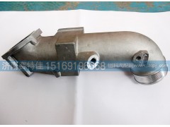 202V09411-0868,中冷器进气管（T7）,山东百基安国际贸易有限公司