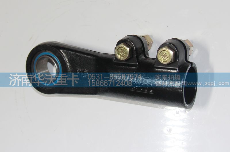 34ADP5-01360,轴承支座,济南华沃重卡汽车贸易有限公司