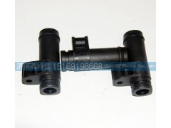 200V98130-0549,油气分离器回油管过渡接头,山东百基安国际贸易有限公司