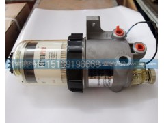 WG9925550100,燃油粗滤器,山东百基安国际贸易有限公司