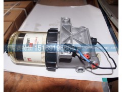 WG9925550100,燃油粗滤器,山东百基安国际贸易有限公司